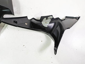 2014 BMW R1200 RT RTW K52 Left Right Engine Cover Set 46638533580 46638533579 | Mototech271