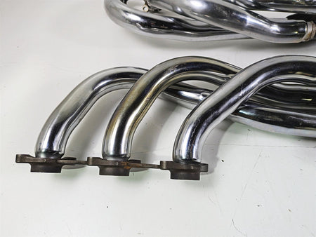 2002 Honda GL1500 CD Valkyrie Deluxe Exhaust Pipe Muffler Headers 18300-MZ0-A02 {{ shop.shopifyCountryName }} - Mototech271