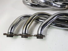 Load image into Gallery viewer, 2002 Honda GL1500 CD Valkyrie Deluxe Exhaust Pipe Muffler Headers 18300-MZ0-A02
