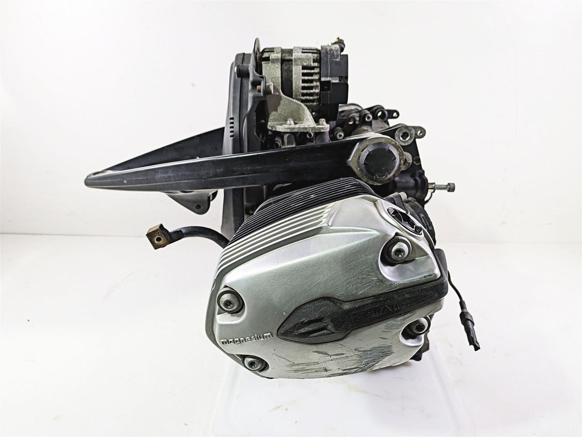 2009 BMW R1200RT K26 Running Engine Motor 74k - Video - Read 11007716691 {{ shop.shopifyCountryName }} - Mototech271