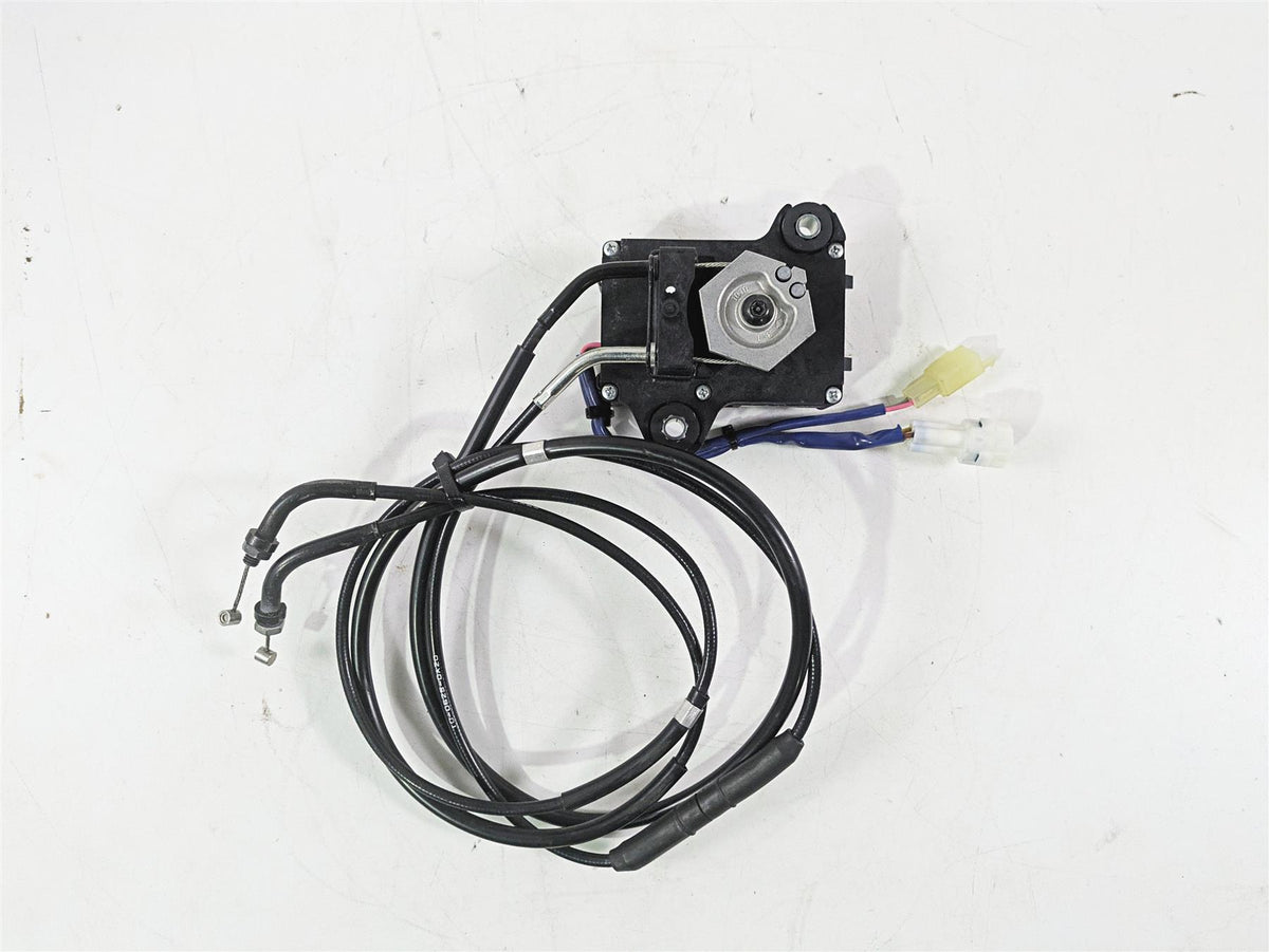 2020 Kawasaki ZX6R ZX636 Ninja Denso Exhaust Servo Motor Actuator 21174-0009 {{ shop.shopifyCountryName }} - Mototech271