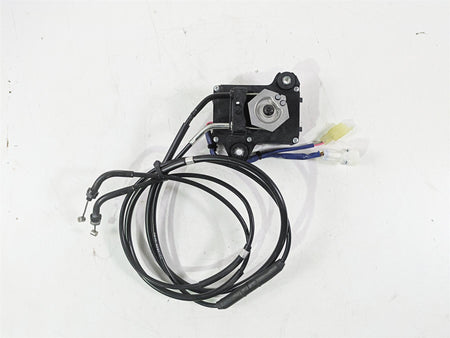 2020 Kawasaki ZX6R ZX636 Ninja Denso Exhaust Servo Motor Actuator 21174-0009 {{ shop.shopifyCountryName }} - Mototech271