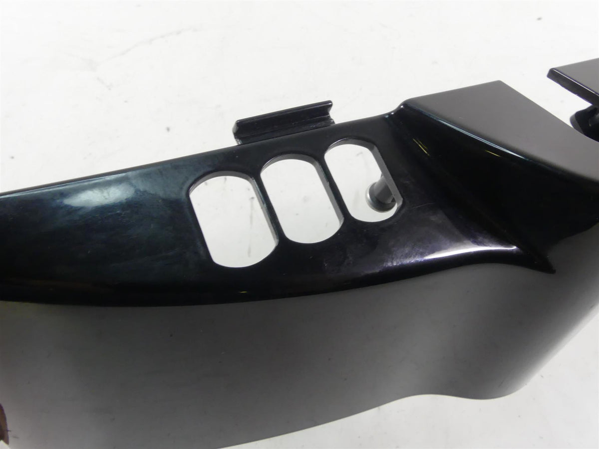 2017 Harley Touring FLHTKL Electra Glide Ignition Switch Cover Fairing 70900137 {{ shop.shopifyCountryName }} - Mototech271