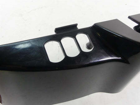 2017 Harley Touring FLHTKL Electra Glide Ignition Switch Cover Fairing 70900137 {{ shop.shopifyCountryName }} - Mototech271