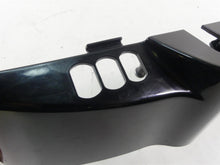 Load image into Gallery viewer, 2017 Harley Touring FLHTKL Electra Glide Ignition Switch Cover Fairing 70900137
