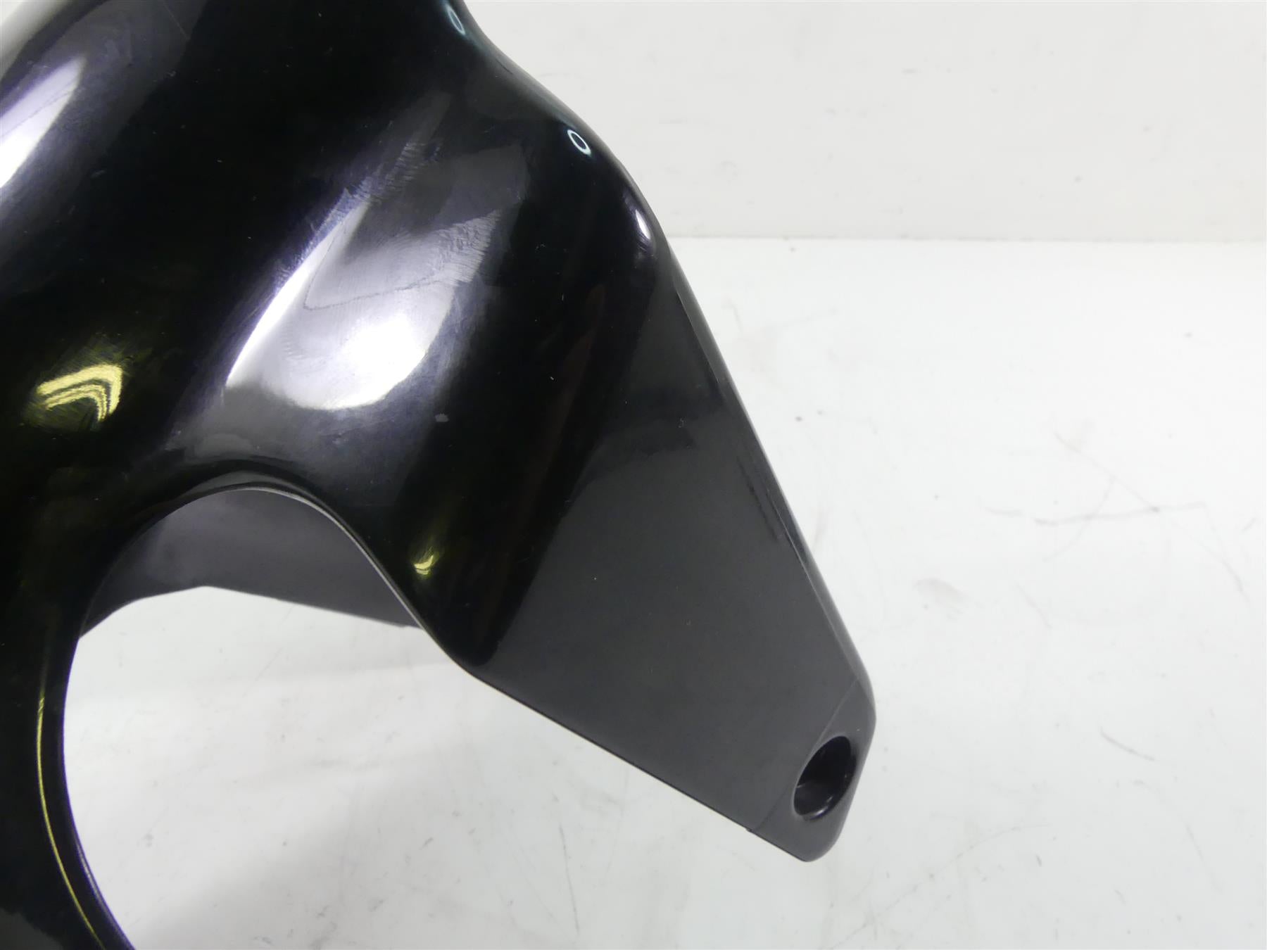 2006 Ducati 999 Biposto Front Fender Tire Hugger Mud Guard 56410421C {{ shop.shopifyCountryName }} - Mototech271