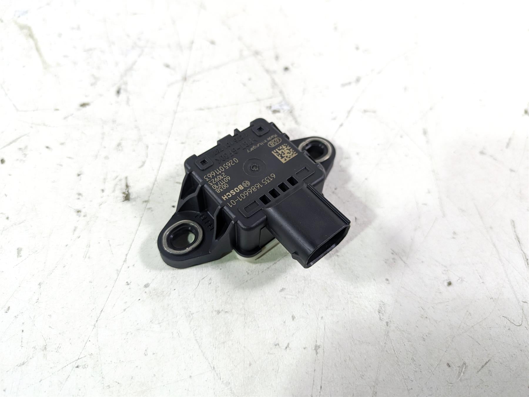 2022 BMW R1250 RT K052 Bosch Speed Sensor 61351686601 {{ shop.shopifyCountryName }} - Mototech271