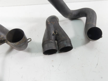 2011 Ducati Hypermotard 1100 SP Arrow Exhaust Header Manifold -Read {{ shop.shopifyCountryName }} - Mototech271