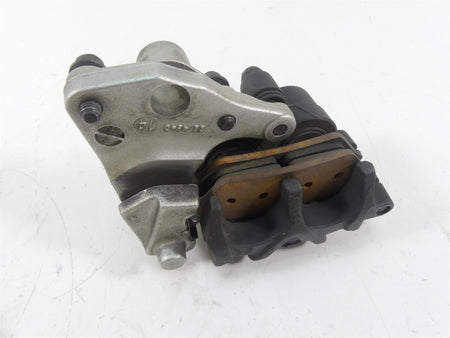 2015 BMW K1600GT K48 Rear Brembo Brake Caliper + Mount 34218522987 {{ shop.shopifyCountryName }} - Mototech271