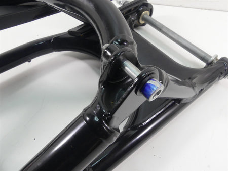 2022 Indian FTR1200 S Straight Rear Swingarm Swing Arm + Axle 1025419 {{ shop.shopifyCountryName }} - Mototech271