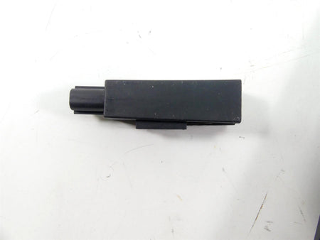 2017 Harley Softail FXSB Breakout Bcm Body Control Module Key Fob 41000349E {{ shop.shopifyCountryName }} - Mototech271