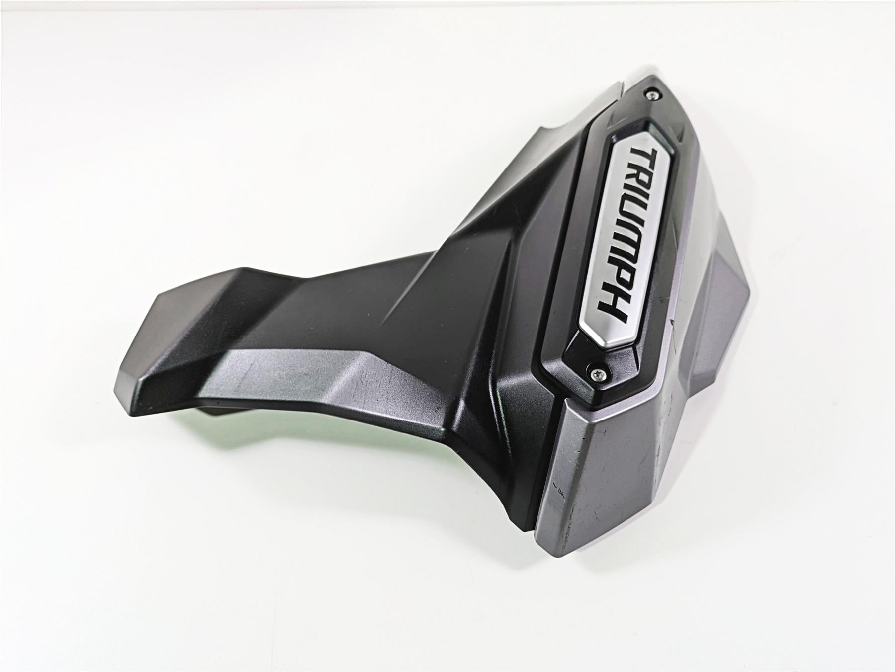 2015 Triumph Tiger Explorer XC Left Main Tank Fairing Cover Set T2304406 {{ shop.shopifyCountryName }} - Mototech271