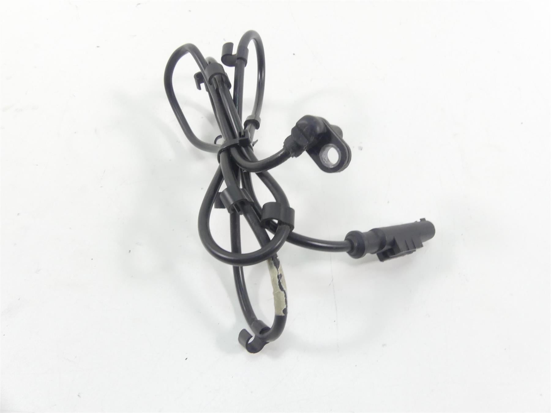 2014 Ducati Hypermotard 821 SP Front Abs Brake Wheel Speed Sensor 55212121B {{ shop.shopifyCountryName }} - Mototech271