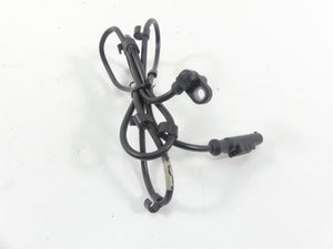 2014 Ducati Hypermotard 821 SP Front Abs Brake Wheel Speed Sensor 55212121B