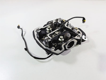 2024 Harley Softail FXLRST Low Rider Rear Cylinder Head 117ci M8 16500388 {{ shop.shopifyCountryName }} - Mototech271