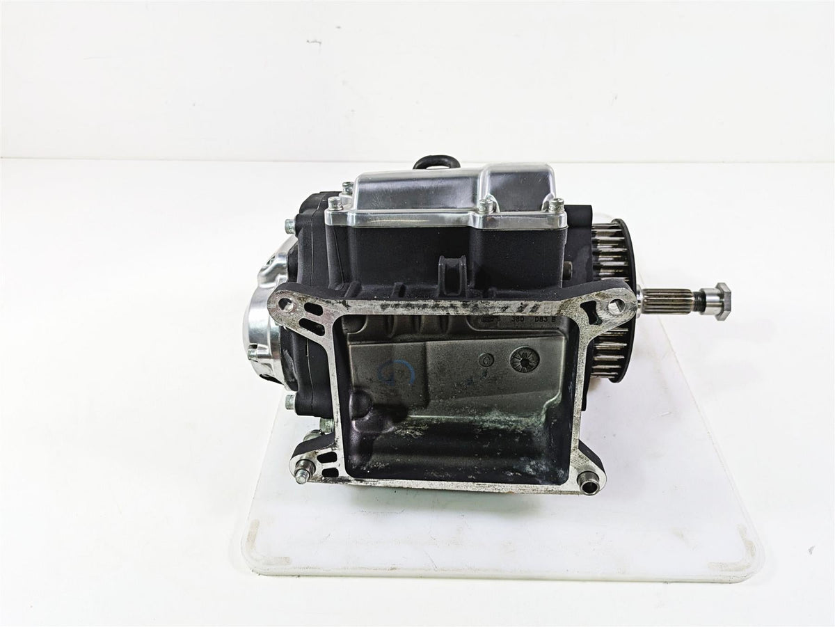 2009 Harley FLSTSB Cross Bones Transmission Gear Box 13K 33012-10A {{ shop.shopifyCountryName }} - Mototech271