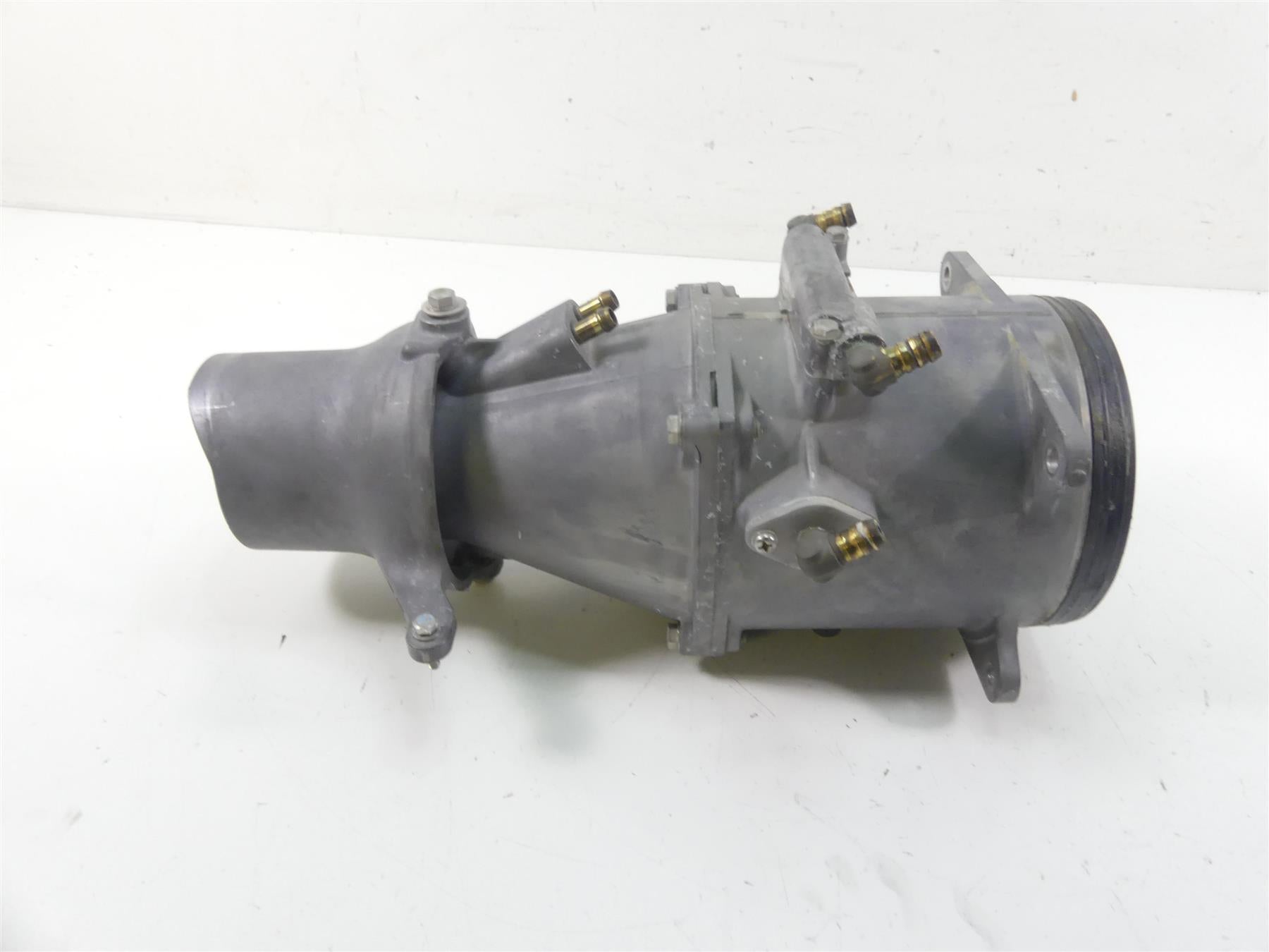 2009 Kawasaki Ultra 260 LX Freshwater Jetpump Jet Pump Assembly 59255-3736
