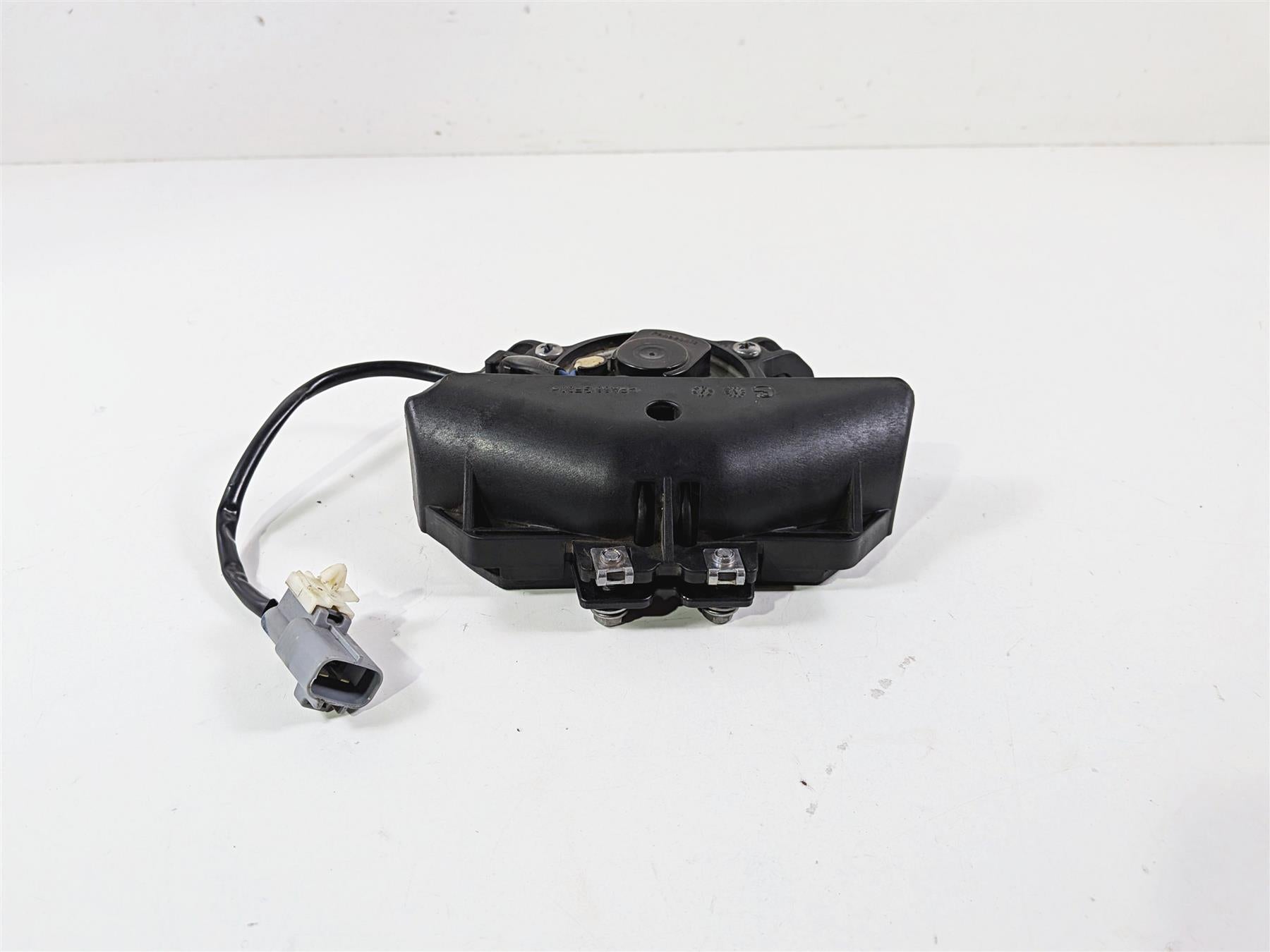 2025 CFMoto 450 SS Radiator Cooling Fan 6AQV-181100-1000 {{ shop.shopifyCountryName }} - Mototech271