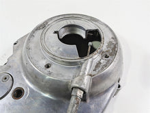 Load image into Gallery viewer, 2002 Harley Davidson XLH883 Sportster Clutch Cover + Cable 25430-94A 34951-95
