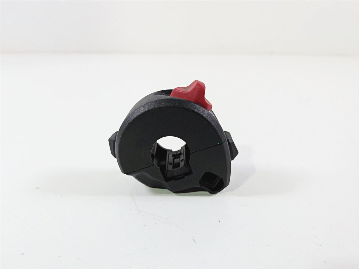 2022 Ducati Panigale V4 S V4S Right Hand Grip Heat Control Switch -Read 65010362A-Mototech271