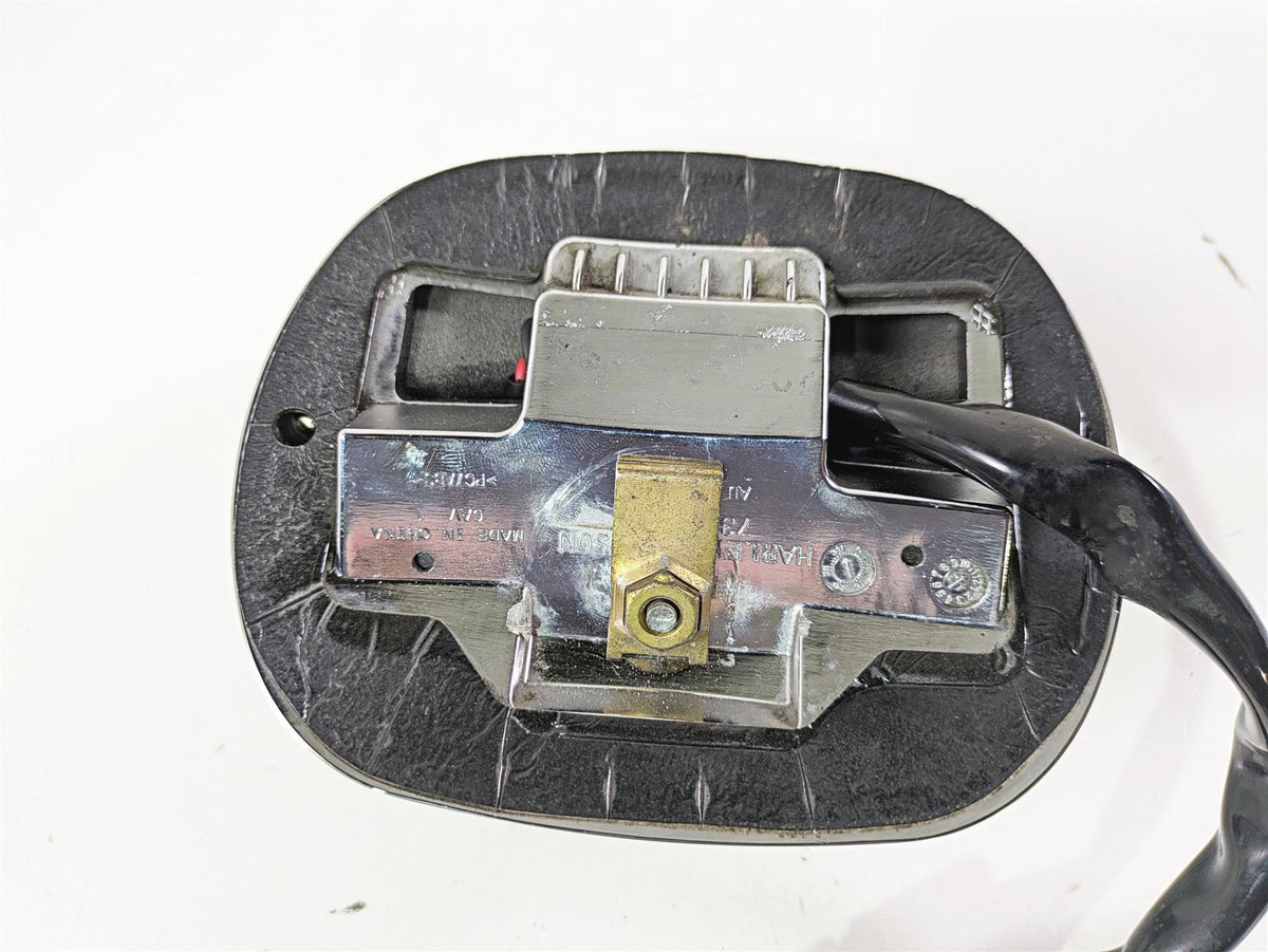 2022 Harley FXLRS Softail Low Rider Led Taillight Tail Light Lamp 67800205 {{ shop.shopifyCountryName }} - Mototech271
