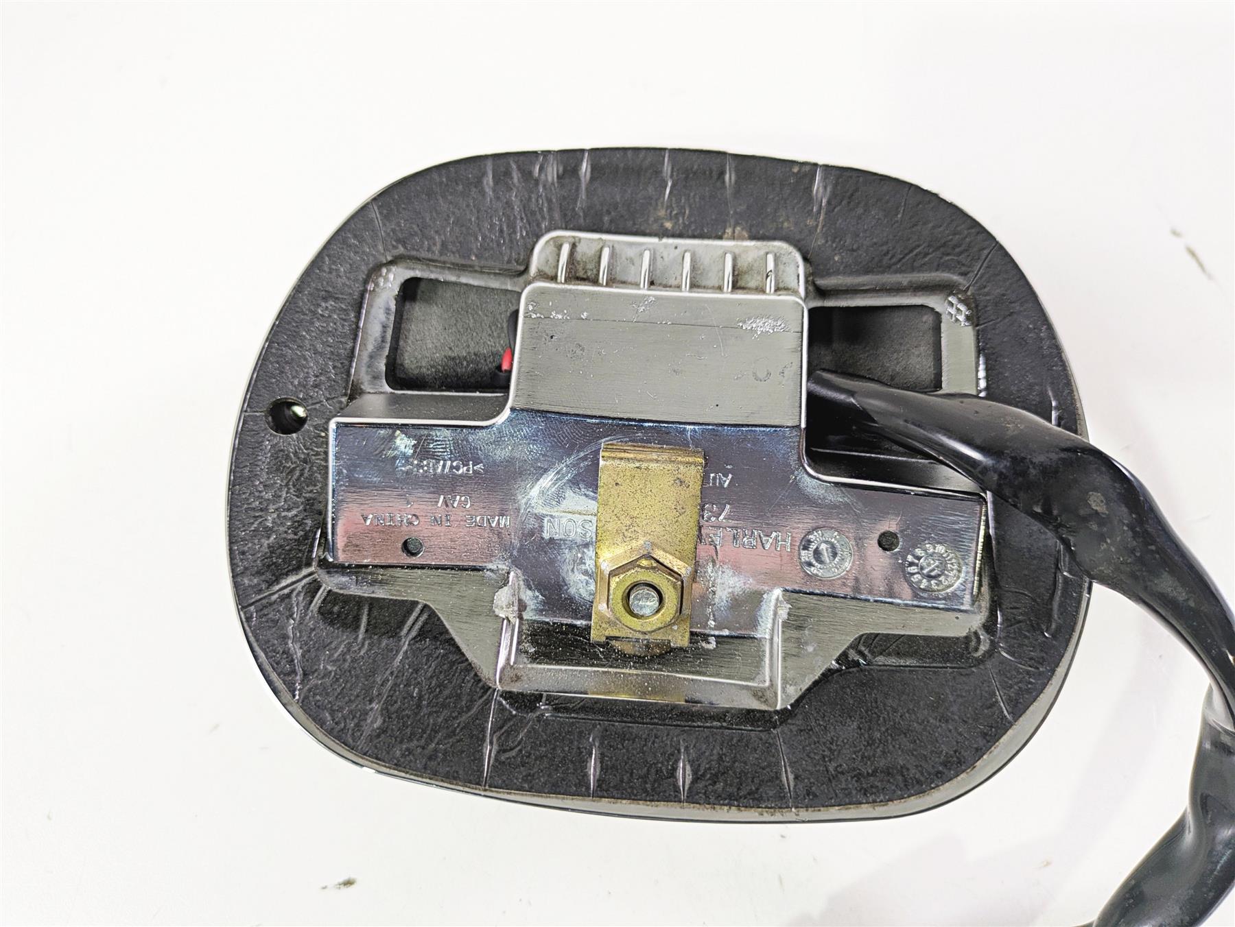 2022 Harley FXLRS Softail Low Rider Led Taillight Tail Light Lamp 67800205 {{ shop.shopifyCountryName }} - Mototech271