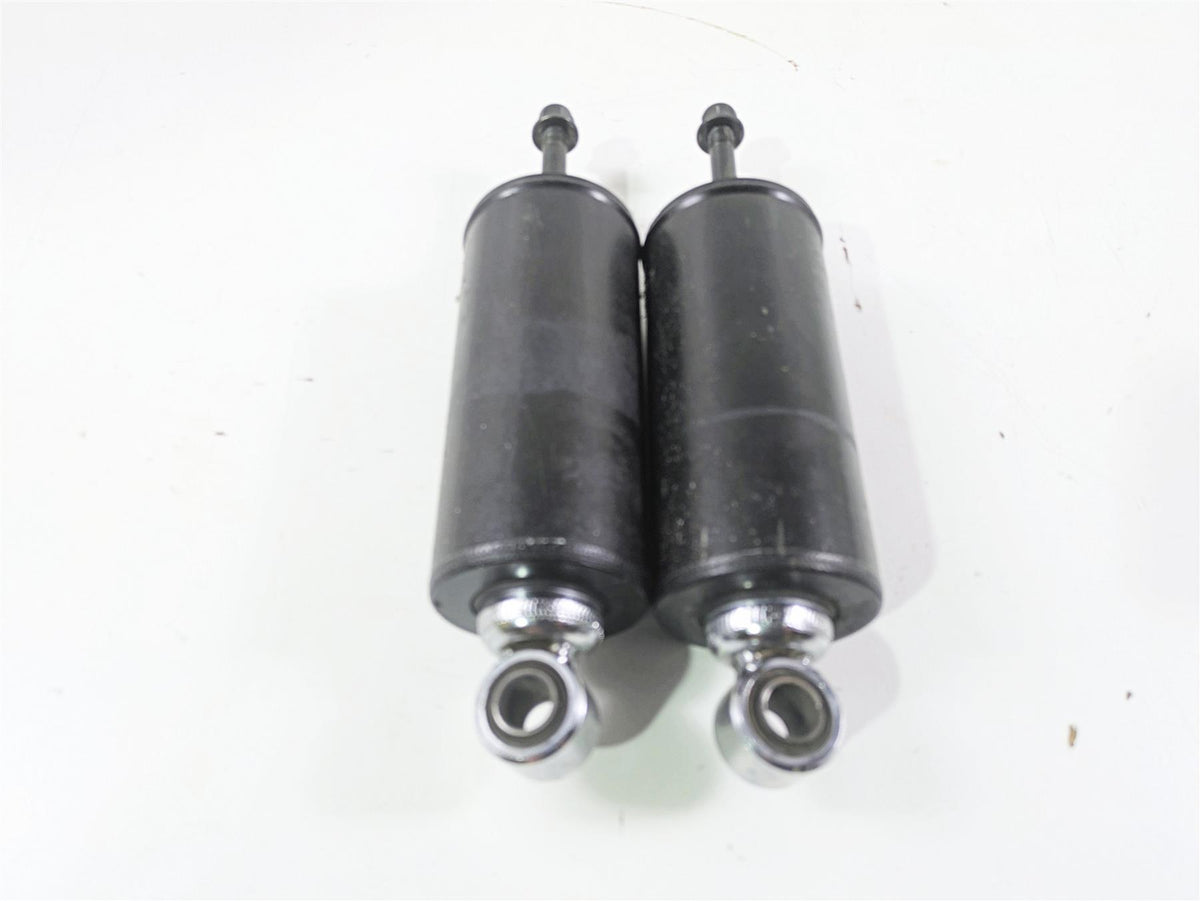 2014 Harley FLS Softail Slim Rear Damper Shock Set Showa 54549-04 {{ shop.shopifyCountryName }} - Mototech271