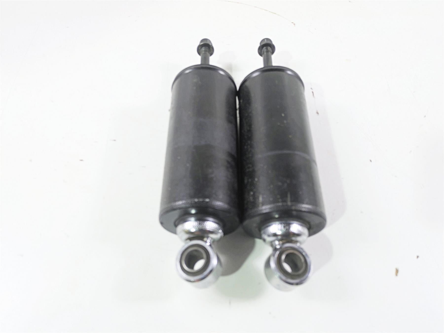 2014 Harley FLS Softail Slim Rear Damper Shock Set Showa 54549-04 {{ shop.shopifyCountryName }} - Mototech271