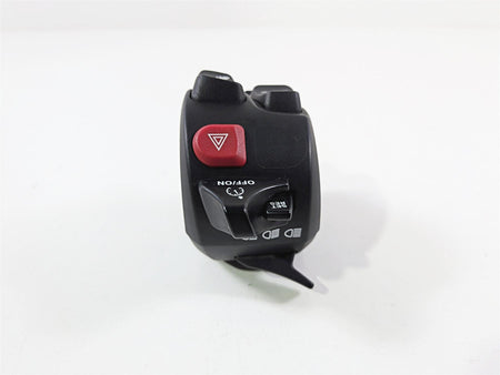 2023 BMW F850GS K81 Nice Left Hand Control Switch Cruise Esa Menu 61319480153 {{ shop.shopifyCountryName }} - Mototech271