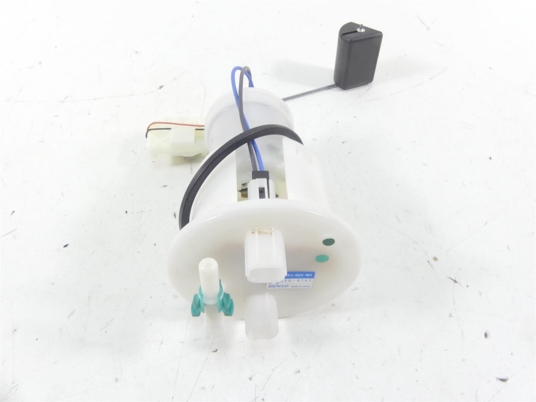 2021 Honda CBR600RR Fuel Gas Petrol Pump + Level Sender - Tested 16700-MFJ-D03 {{ shop.shopifyCountryName }} - Mototech271