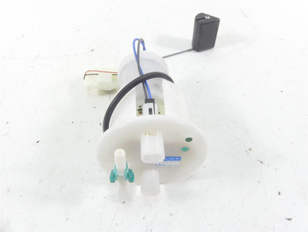 2021 Honda CBR600RR Fuel Gas Petrol Pump + Level Sender - Tested 16700-MFJ-D03 {{ shop.shopifyCountryName }} - Mototech271