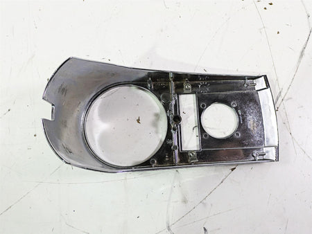 1992 Harley FLSTC Softail Heritage Fuel Gas Tank Dash Panel Cover 71241-77 {{ shop.shopifyCountryName }} - Mototech271