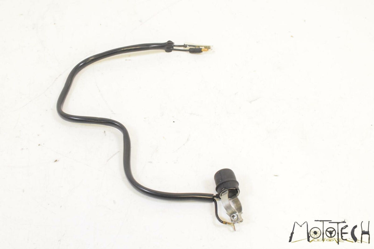 1989 Honda CR250R CR250 R Handlebar Kill Button Switch 35130-GM7-700 {{ shop.shopifyCountryName }} - Mototech271