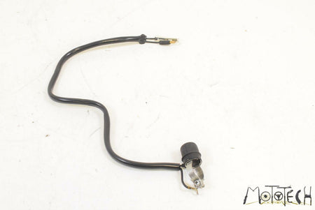 1989 Honda CR250R CR250 R Handlebar Kill Button Switch 35130-GM7-700 {{ shop.shopifyCountryName }} - Mototech271