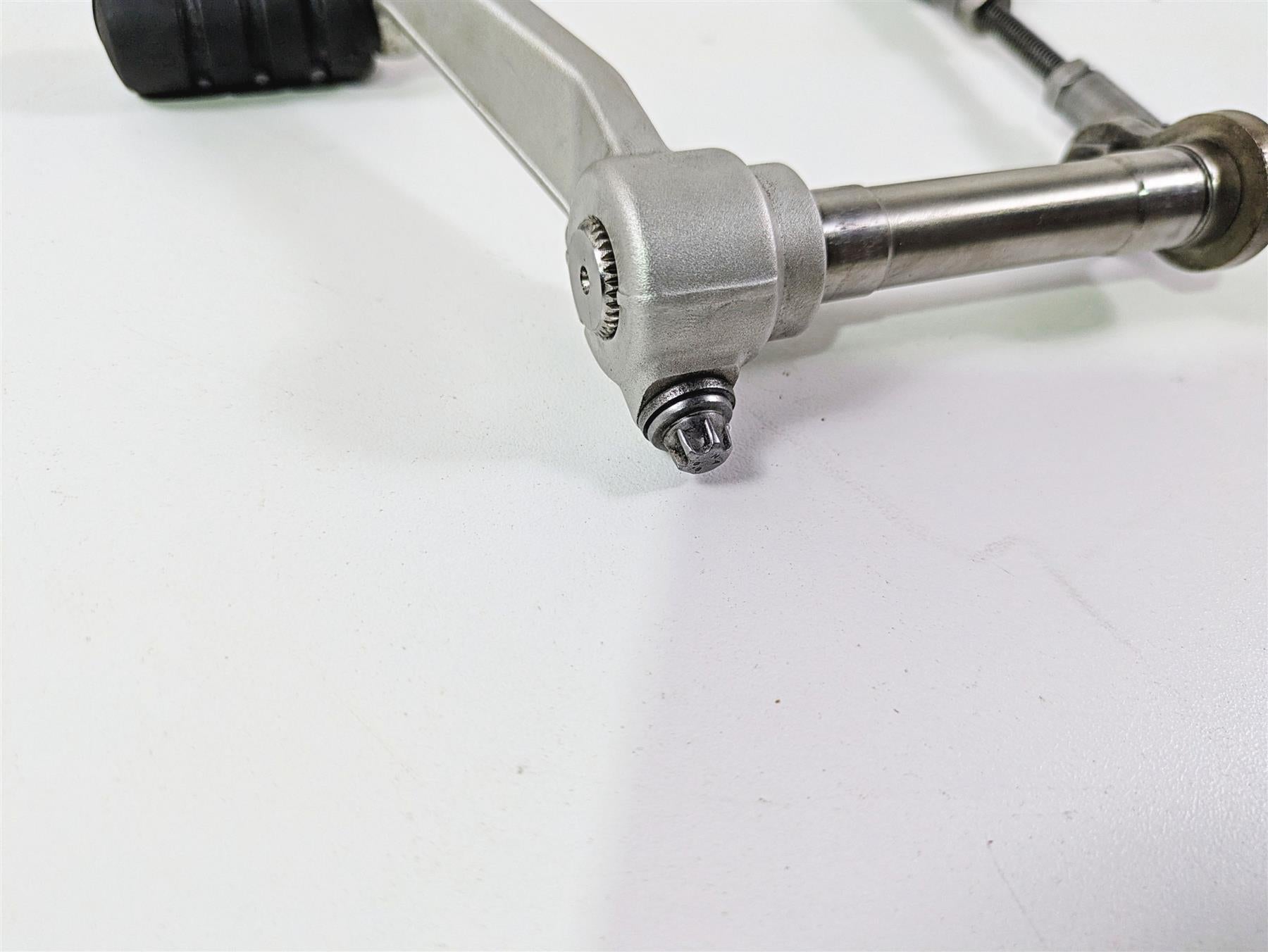 2022 BMW RnineT Pure K22 Shifter Shift Lever Pedal Peg & Link 23411539549 {{ shop.shopifyCountryName }} - Mototech271