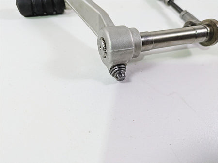 2022 BMW RnineT Pure K22 Shifter Shift Lever Pedal Peg & Link 23411539549 {{ shop.shopifyCountryName }} - Mototech271