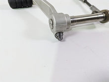 Load image into Gallery viewer, 2022 BMW RnineT Pure K22 Shifter Shift Lever Pedal Peg &amp; Link 23411539549

