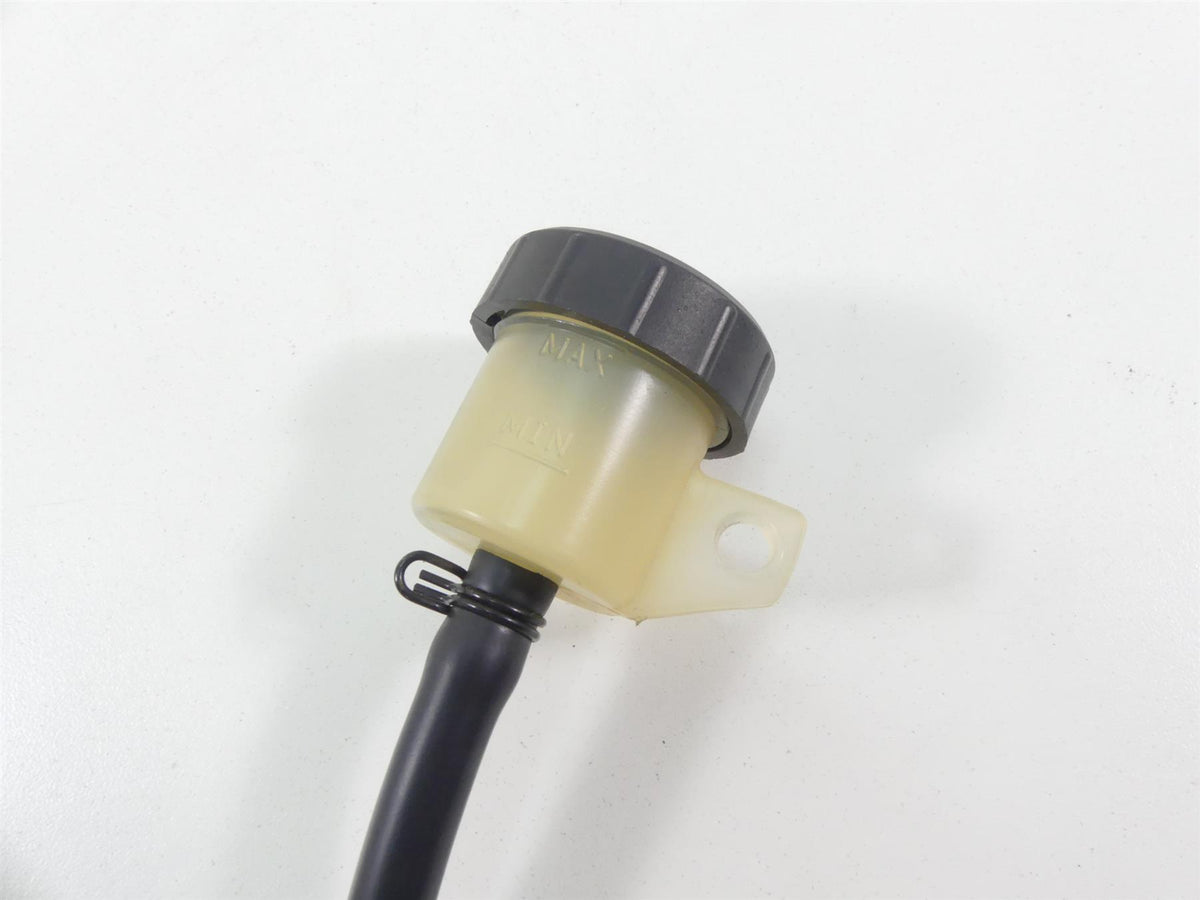2010 Ducati Streetfighter 1098 S Brembo Rear Brake Master Cylinder 62540181B {{ shop.shopifyCountryName }} - Mototech271