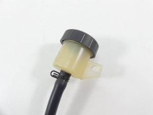 2010 Ducati Streetfighter 1098 S Brembo Rear Brake Master Cylinder 62540181B | Mototech271