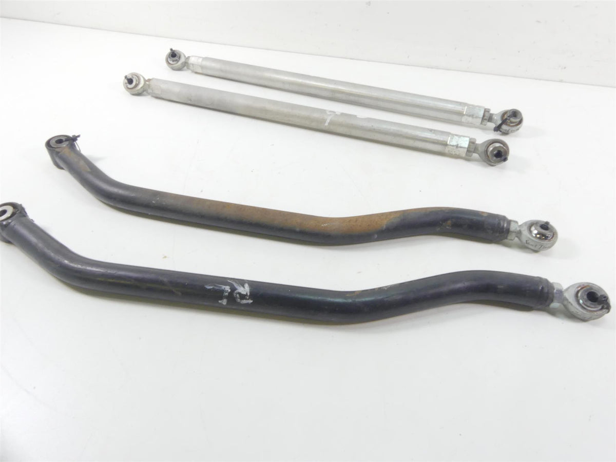 2018 Polaris RZR1000 XP EPS Turbo Dynamix Shock Therapy Rear Control Arm Set {{ shop.shopifyCountryName }} - Mototech271