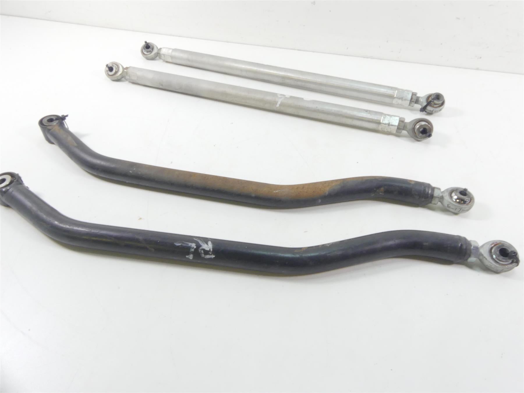 2018 Polaris RZR1000 XP EPS Turbo Dynamix Shock Therapy Rear Control Arm Set {{ shop.shopifyCountryName }} - Mototech271