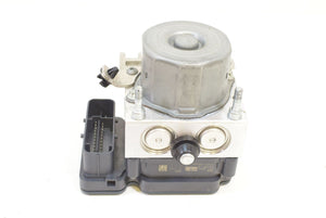 2014 BMW S1000 RR K46 Abs Brake Pump Module 34518526896