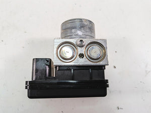2020 Aprilia Tuono V4 Factory Abs Brake Pump Module Unit 2D000265 2D000264