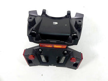 Load image into Gallery viewer, 2014 BMW R1200GS K50 License Plate Holder Bracket Mount 46628532317

