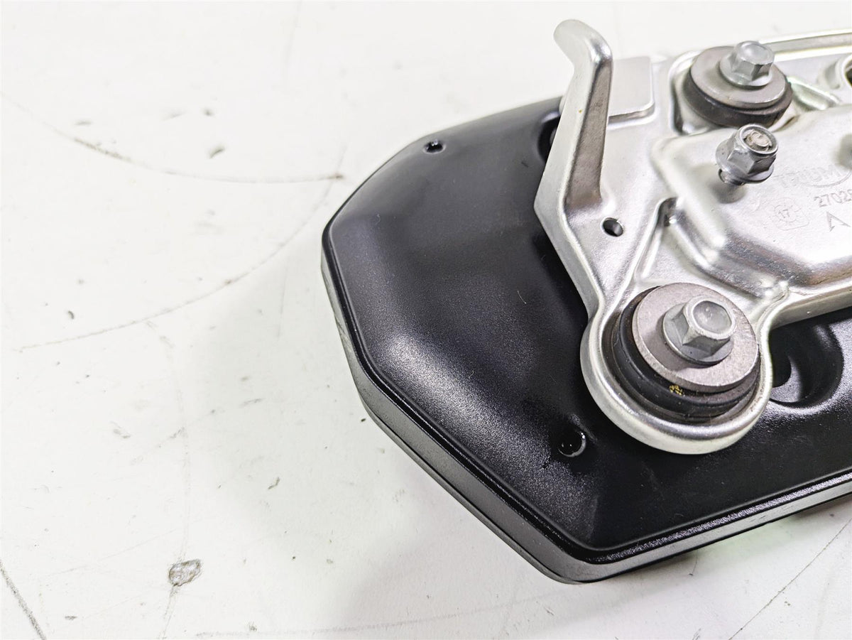 2019 Triumph Speed Triple RS 1050 Speedometer Dash Instrument 25K Tft T2508462 {{ shop.shopifyCountryName }} - Mototech271