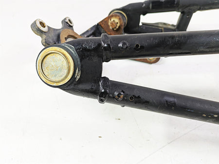 2022 CFMoto Zforce 950 Sport Front Right Control Arm Knee Assembly 5BYA-050801 {{ shop.shopifyCountryName }} - Mototech271