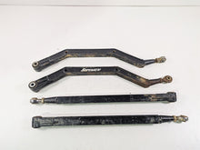 Load image into Gallery viewer, 2018 Polaris RZR XP 1000 Trail Rock SuperATV High Clearance Radius Arms RA01-003
