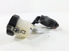 Load image into Gallery viewer, 2008 Suzuki GSXR600 Front Radial Brake Master Cylinder 11/16 Nissin 59600-47H00 | Mototech271
