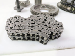 2009 Harley Touring FLHX Street Glide Clutch Kit Primary Drive 37813-06A | Mototech271