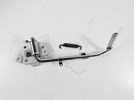 2009 Harley Touring FLHX Street Glide Side Kick Stand Jiffy Kickstand 50075-07A {{ shop.shopifyCountryName }} - Mototech271